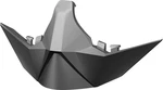 Scott Usa Hustle Sx Nose Guard Black 219714-0001. Fixed Price $12.00.