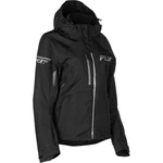 Fly Racing Snow Women's Carbon Jacket Black/grey, Small 470-5210S. Fixed Price $339.95.