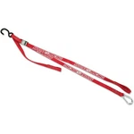 Moose Red Tie Downs 3920-0355. Fixed Price $32.95.