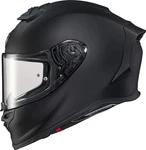 Scorpion R1-0106 EXO-R1 Air Solid Helmet Xl Matte Black. Fixed Price $273.17.