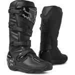 Fox Racing Mens Comp Off-road Boots Buckle Closure Full Coverage Black. Fixed Price $309.95.