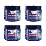 Ozium 4.5 Ounce Odor Eliminating Gel (pack Of 4), Multicolor. Fixed Price $28.88.