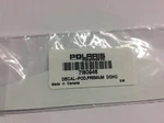 Polaris Decal 7180946 New Oem Headlight Pod Dohc L&r 2015 Sportsman 570. Fixed Price $16.93.