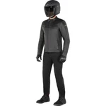 Alpinestars (road) Blacktrack Lthr Jkt Blk 3103824-1100-3X. Fixed Price $507.47.