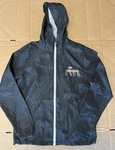 Geico Honda 100% Men Jacket Wind Breaker Size Small. Fixed Price $31.99.