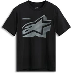 Alpinestars 1235-72325-10-XL Fasting Ss Csf Tee Black. Fixed Price $25.46.