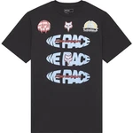 Fox Racing Pro Circuit Tee, Black. Fixed Price $39.95.
