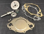 New 1965-69 Ford Mustang 289 302 C5OE C6OE-A Hipo Code Water Pump Rebuild Kit. Fixed Price $142.50.