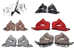 Icon Genuine Replacement Cheek Pads For Variant Helmet - All Sizes Colors. Fixed Price $30.00.