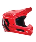 Thor Mx Helmet Fleet Forge Red. Fixed Price $145.00.