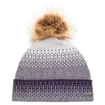 Ski-doo Womens Faux-fur Pom-pom Snowmobile Beanie Snocross Acrylic Micro-fleece. Fixed Price $22.95.