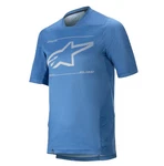 Alpinestars Drop 6.0 Mtb Jersey Short Sleeve-blue. Fixed Price $63.95.