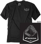 Factory Effex Honda Track T-shirt Mens Tee. Fixed Price $30.95.