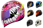 *ships Same Day* Icon Airframe Pro Afp (all Colors) Motorcycle Helmet Full. Fixed Price $175.00.