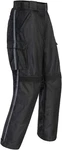 Tourmaster Overpants Black Mens. Fixed Price $149.99.