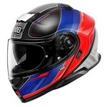 Shoei Neotec Fits 3 Sharpen TC-10 Medium Motorcycle Helmet Visor. Fixed Price $1049.99.