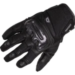 Cortech Speedway Collection Sonic-flo Vented Leather/textile Gloves Black. Fixed Price $49.99.