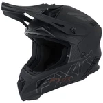 Fxr Helium Prime Helmet Lightweight Quick-release Fiberglass Black. Fixed Price $314.99.