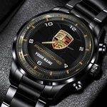 Porsche Stainless Steel Watch. Fixed Price $40.00.