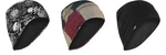Zan Sportflex Fleece-lined Helmet Liner & Beanie. Fixed Price $19.98.