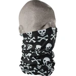 Zan Motley Tube - Crossbones Design T113. Fixed Price $14.83.