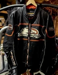 Vintage 2007 Harley Davidson Screaming Eagle Raceway 98226-06VM Ln Xl. Fixed Price $499.00.