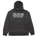 Fasthouse Apex Pullover Hoodie (large, Black). Fixed Price $69.98.