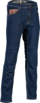Highway Stronghold Jeans Blue Size 489-12142. Fixed Price $138.99.