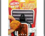 Saucemoto Dip Clip Car Holder (black) 2 Pack. Fixed Price $9.25.