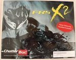 New Chatterbox Frs FF/X2 Kit Motorcycle Helmet Communication System. Fixed Price $149.99.