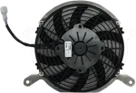 Moose Racing 1901-0694 Hi Performance Cooling Fan. Fixed Price $150.95.