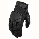 Icon Punchup Ce Gloves - Black Men's Size Medium. Fixed Price $45.00.