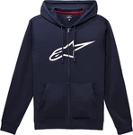 Alpinestars 1038-53052-7020-XL Ageless Ii Zip Hoody Navy/white. Fixed Price $63.15.