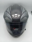 Kabuto AEROBLADE-3 Motorcycle Helmet Lightweight & Ventilated Black Used. Fixed Price $369.79.