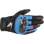 Alpinestars 3527321-9173-2X Honda Smx-z Drystar Gloves 2XL Black/blue/bright Red. Fixed Price $114.95.