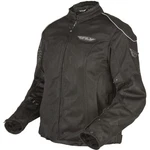 Fly Racing Street Ladies Jacket Black Size Closeout #5791 477-8010 2. Fixed Price $68.42.