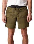 Fox Racing Vzns Camo Hybrid Mens Shorts Olive Green. Fixed Price $33.14.