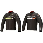 Alpinestars Jacket Textile T-sp Ignition Wp Men Motorcycle Waterproof. Fixed Price $194.56.