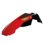 Front Fender Stealth Red (ref.circuit: PF004-032). Fixed Price $81.36.