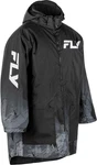 Fly Racing 470-4053L Pit Coat Lg-xl Black. Fixed Price $299.95.