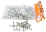 Woodys SSP-1325-BS Signature Series Stainless Steel Studs 1.325" 96/PK. Fixed Price $282.82.