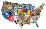 Summit Racing Gifts Vintage Steel Sign PS063. Fixed Price $82.99.