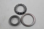 Triumph Tiger Daytona 675 Speed Triple Oem Head Bearings T3800091. Fixed Price $27.99.