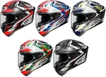 Shoei X-fifteen Escalate Full Face Street Helmet. Fixed Price $1099.99.