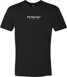 Fly Racing 354-0322L Lost Tee Black Large. Fixed Price $35.22.