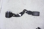 2019 2020 2021 Honda Insight Touring Rear Middle Seat Belt Black 04826-TXM-A00ZA. Fixed Price $50.35.