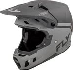 Fly Racing 73-4346YL Youth Formula Cc Objective Helmet Matte Black/grey. Fixed Price $494.95.