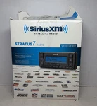 Siriusxm Stratus 7 Satellite Radio Vehicle Kit Easy-to-read Display Install. Fixed Price $20.00.