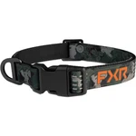 Fxr Dog Collar Woodland/bike Camo, Large 243600-7171-13. Fixed Price $20.49.