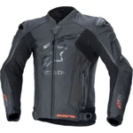 Alpinestars Gp Plus V4 Rideknit Leather Jackets Black/black 3100324-1100-48. Fixed Price $699.95.
